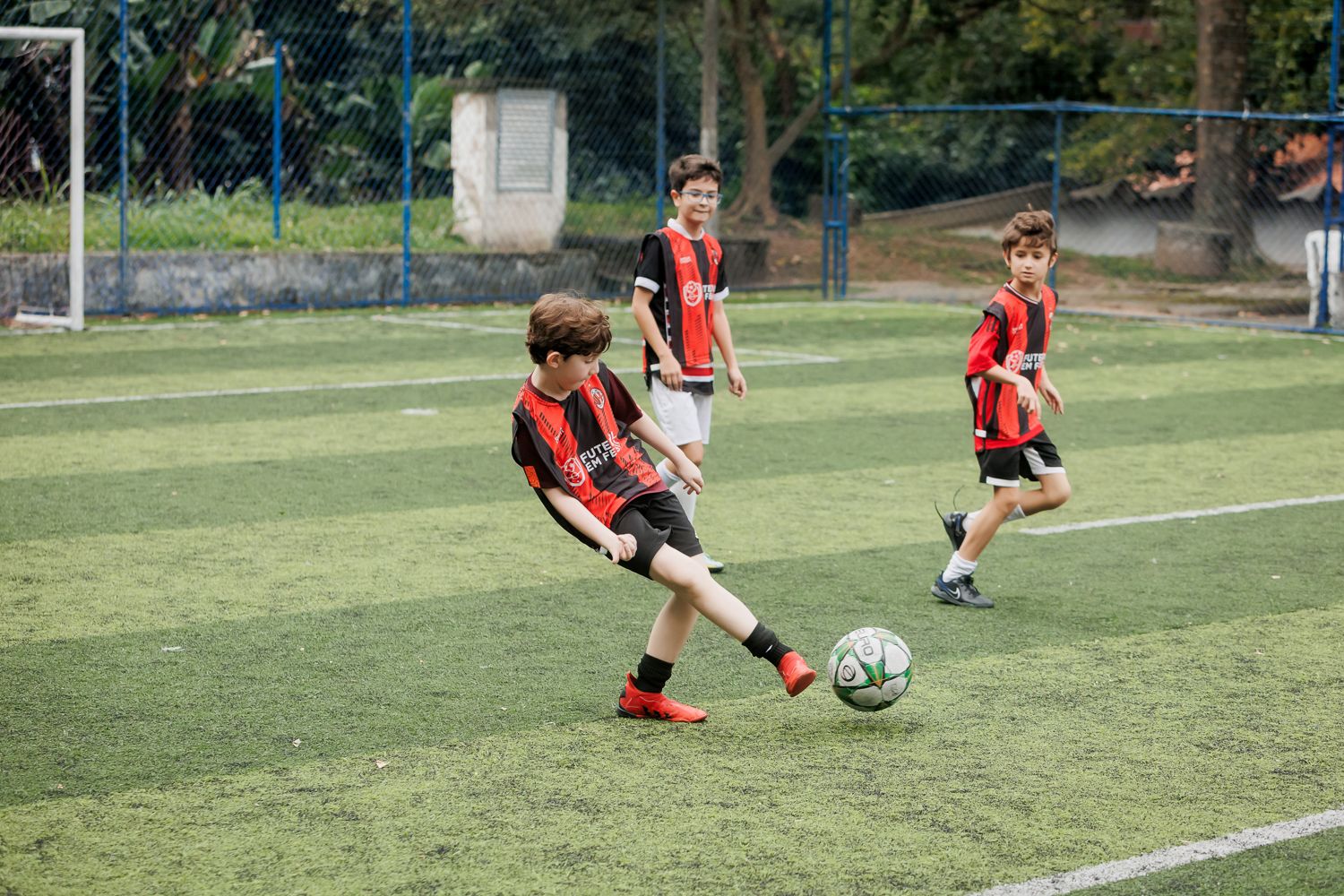 Festa Infantil - 2 - 95