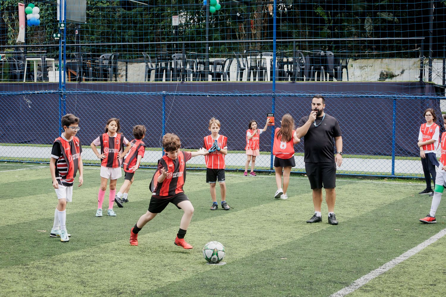 Festa Infantil - 2 - 94