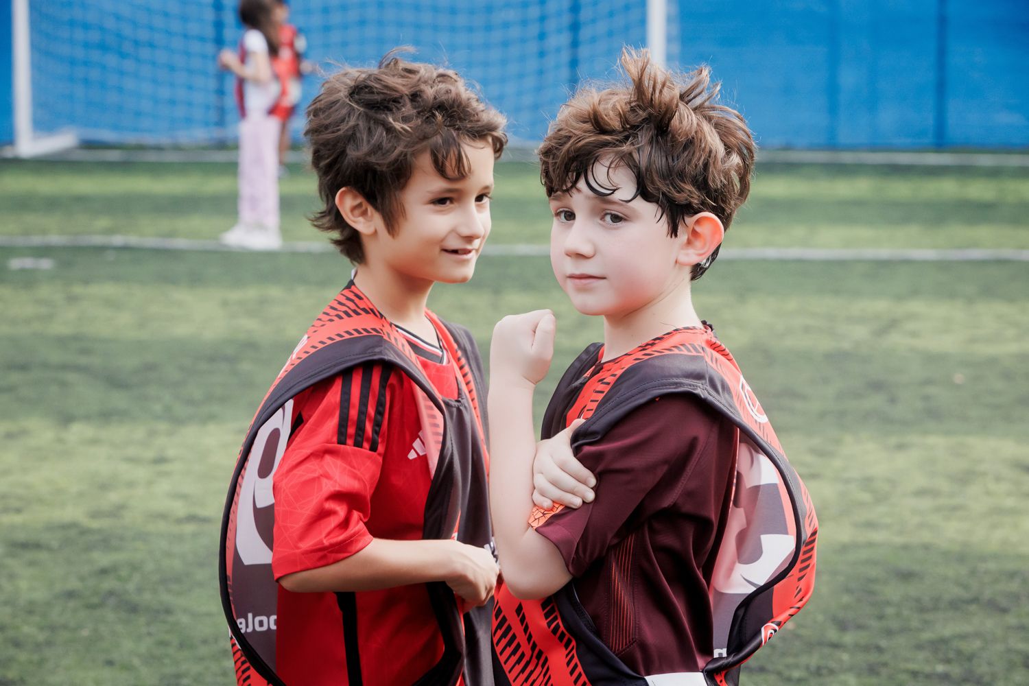 Campeonato de Futebol na Festa de 10 Anos do Antônio no Clube Federal, Leblon - 2 - 62
