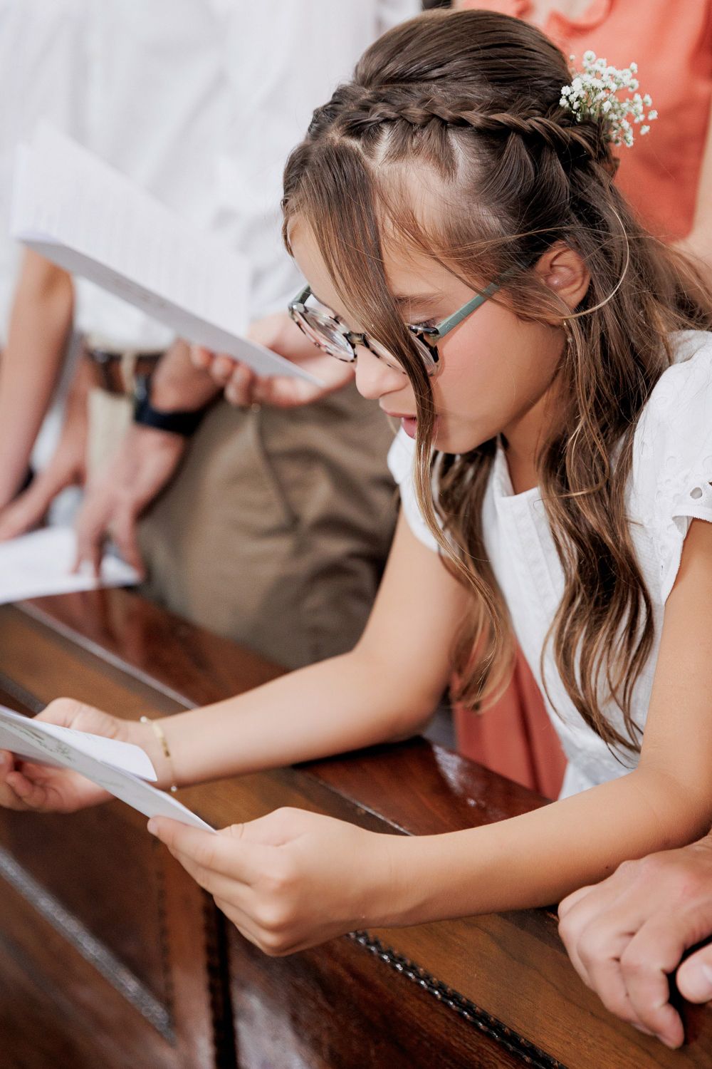 Primeira Comunhão - 2 - 4