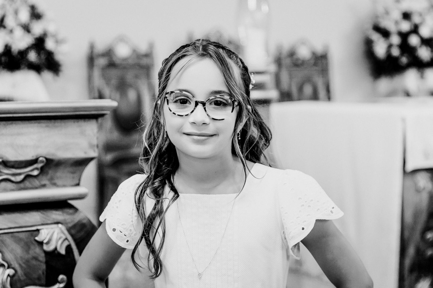 Primeira Comunhão - 2 - 7