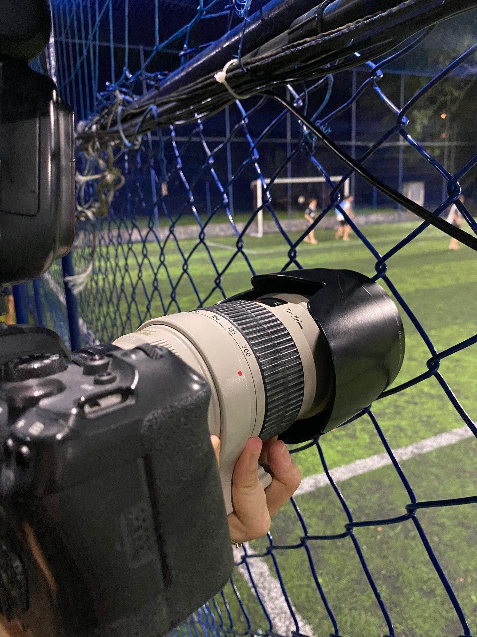 Fotografia Profissional: Retratos, Memórias e Arte com Dani Paiva - 2 - 3