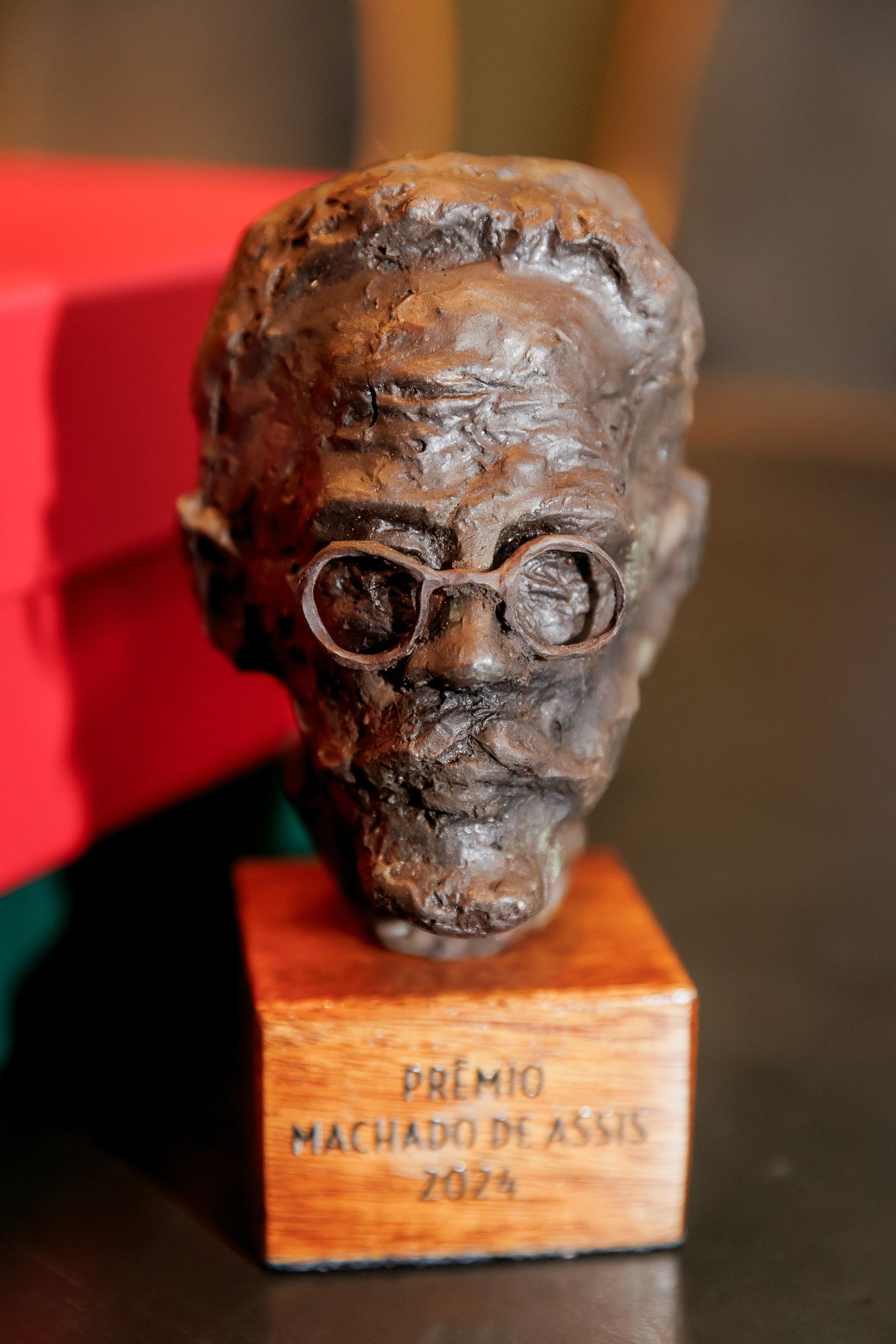 Academia Brasileira de Letras Celebra 127 Anos com Homenagens e Premiações - 2 - 13