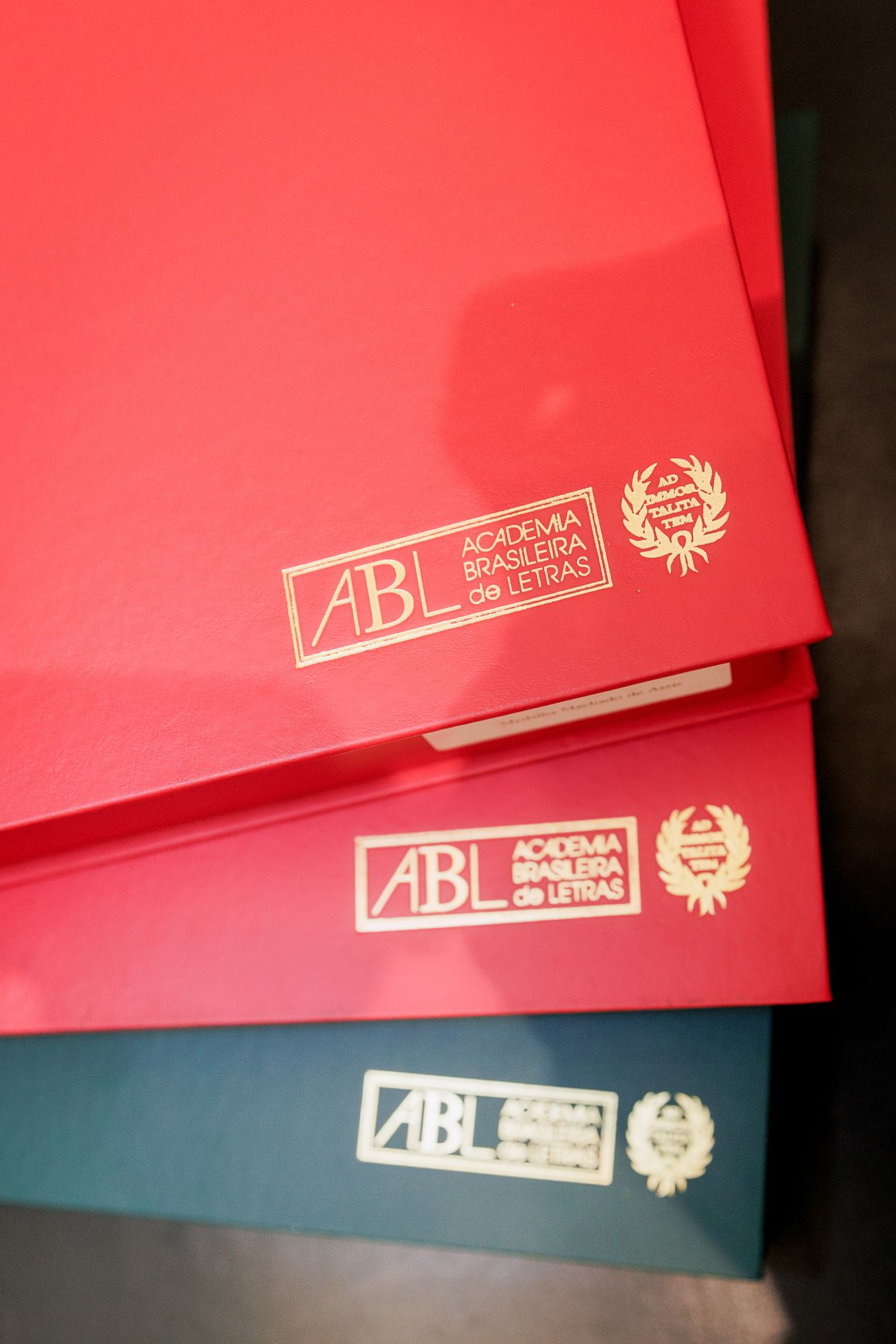 Academia Brasileira de Letras Celebra 127 Anos com Homenagens e Premiações - 2 - 18