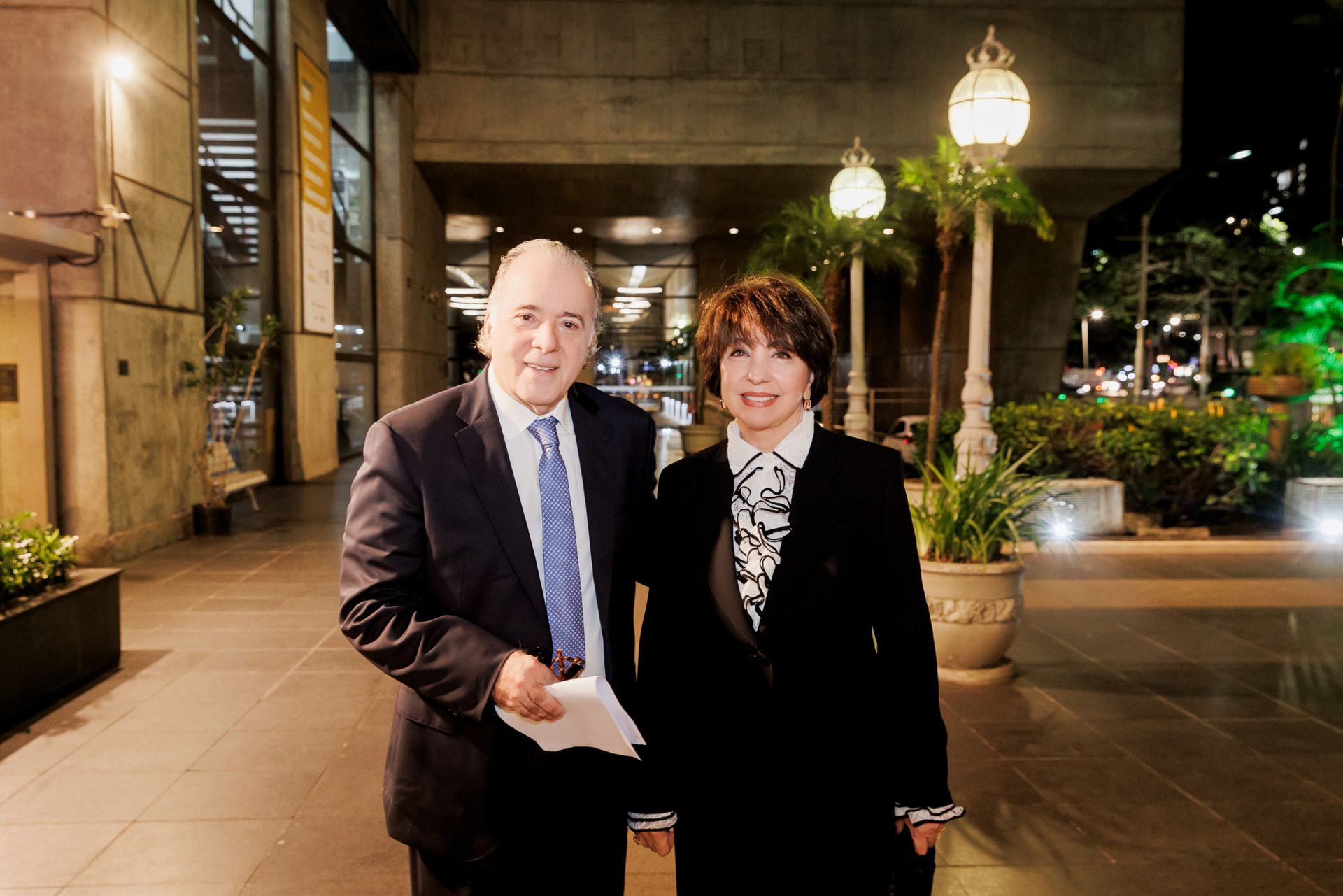 Academia Brasileira de Letras Celebra 127 Anos com Homenagens e Premiações - 2 - 3