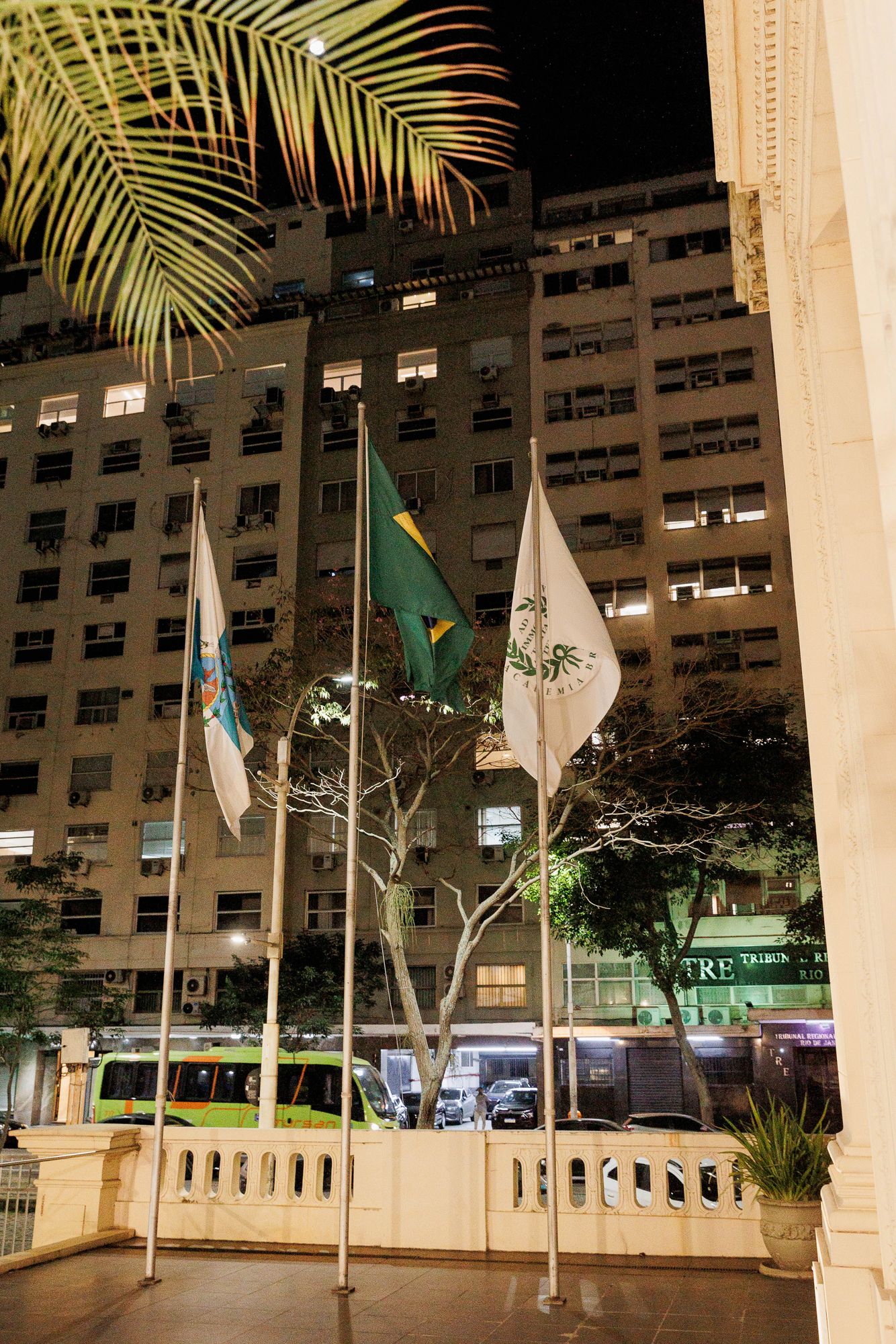 Academia Brasileira de Letras Celebra 127 Anos com Homenagens e Premiações - 2 - 24