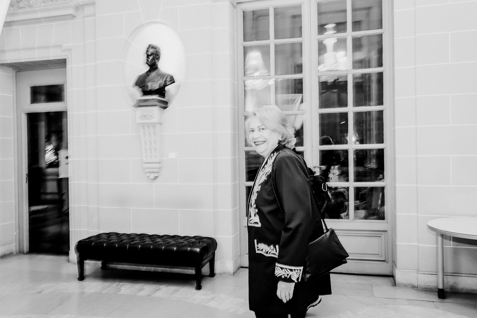 Academia Brasileira de Letras Celebra 127 Anos com Homenagens e Premiações - 2 - 29