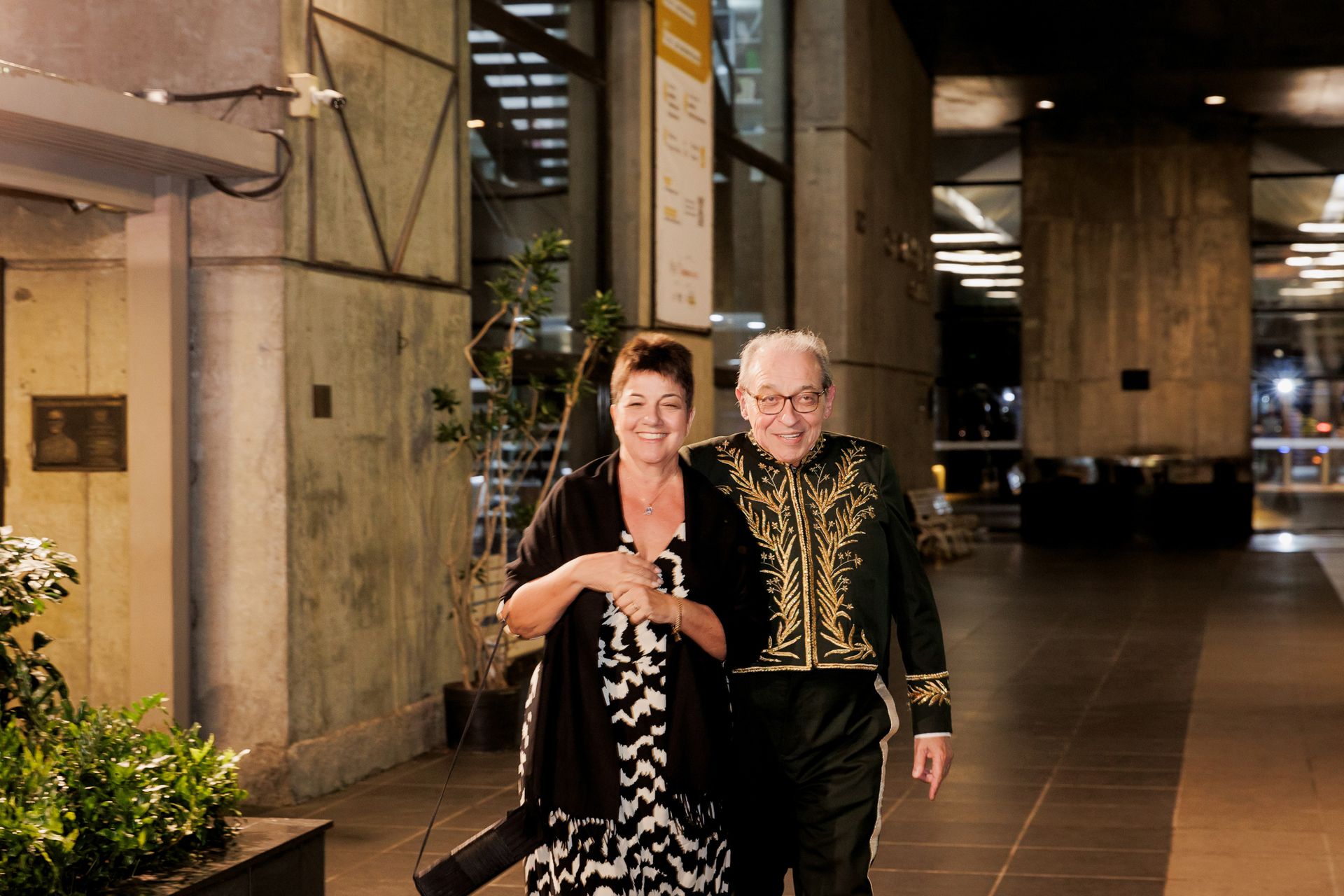 Academia Brasileira de Letras Celebra 127 Anos com Homenagens e Premiações - 2 - 30