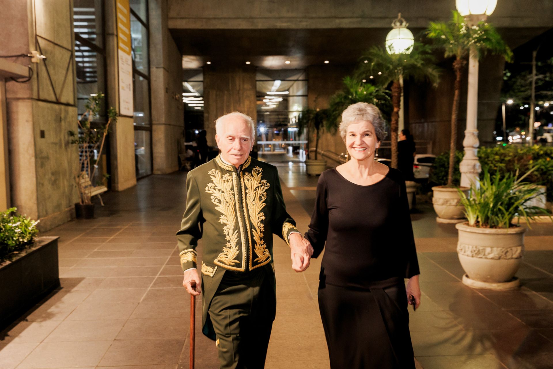 Academia Brasileira de Letras Celebra 127 Anos com Homenagens e Premiações - 2 - 32