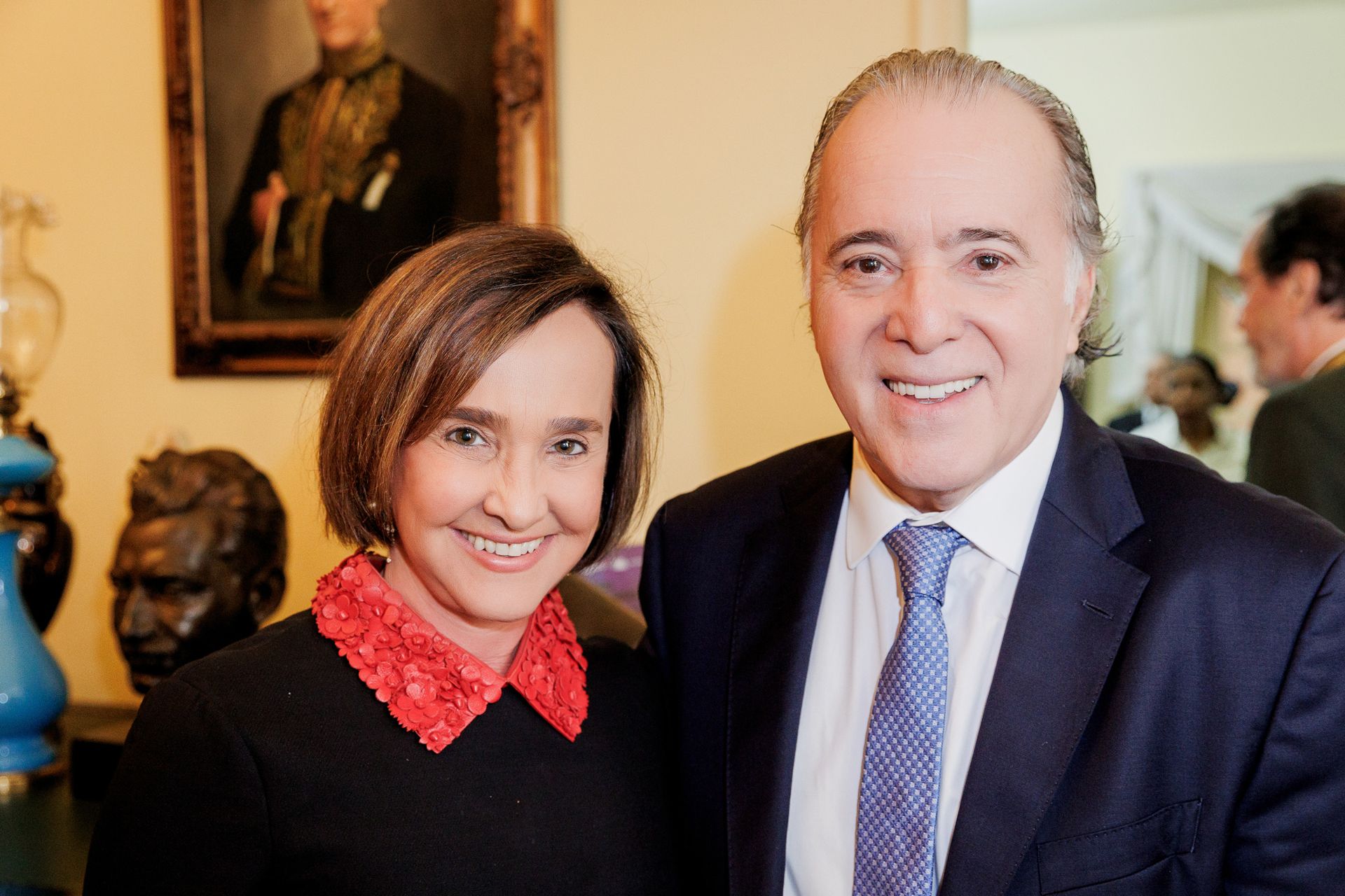 Academia Brasileira de Letras Celebra 127 Anos com Homenagens e Premiações - 2 - 51