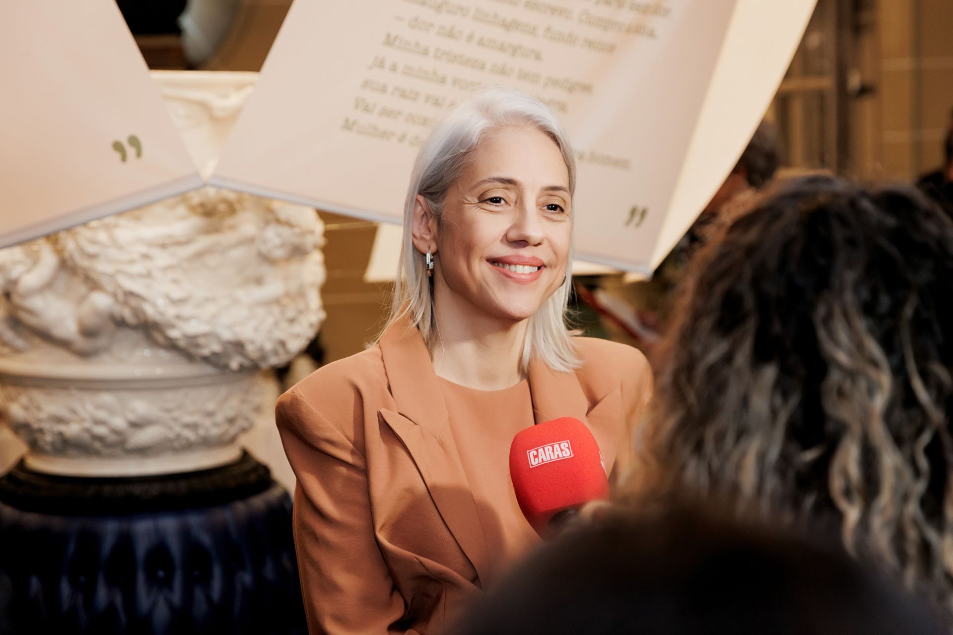 Academia Brasileira de Letras Celebra 127 Anos com Homenagens e Premiações - 2 - 52