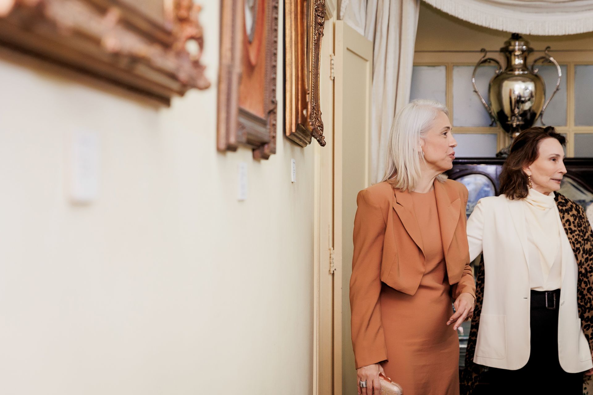 Academia Brasileira de Letras Celebra 127 Anos com Homenagens e Premiações - 2 - 53