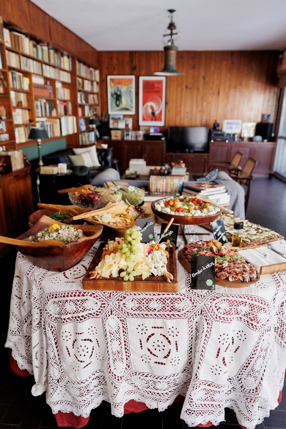 Um Batizado Cheio de Amor: Celebrando o Pequeno Arthur - 2 - 35