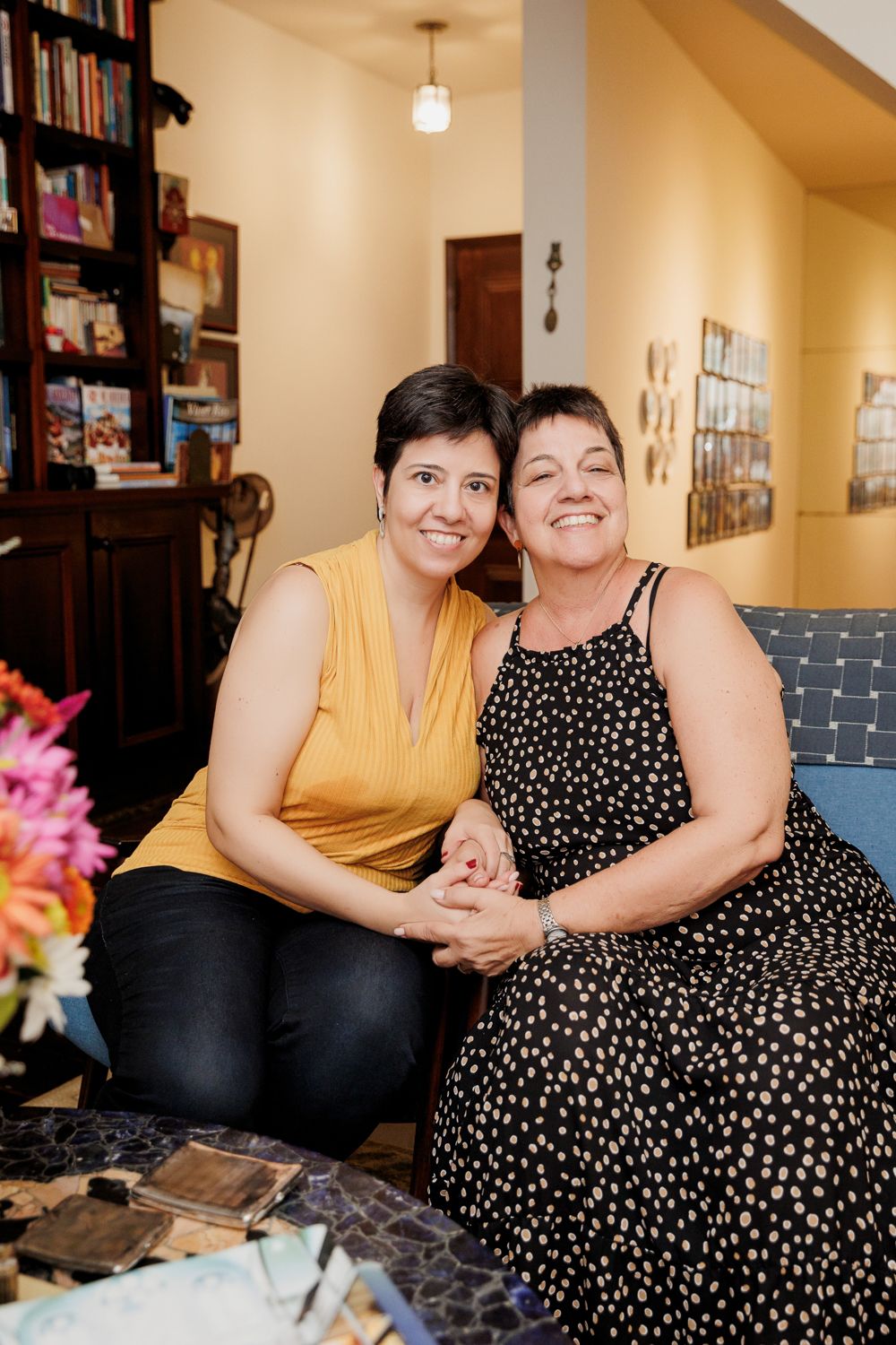 Um Batizado Cheio de Amor: Celebrando o Pequeno Arthur - 2 - 48