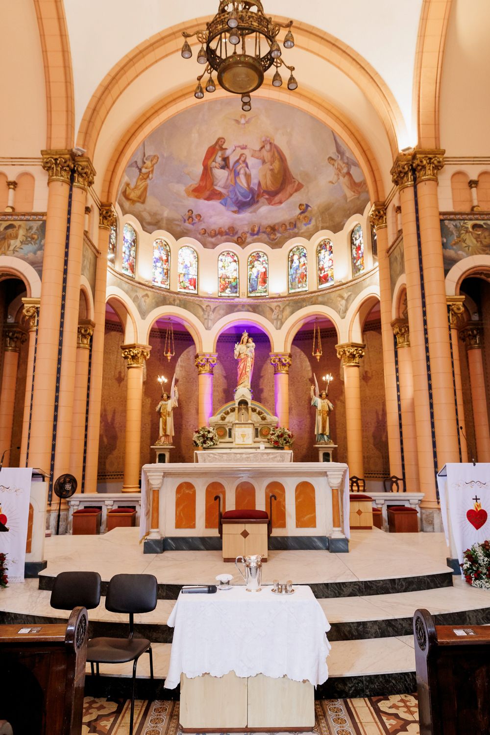 Um Batizado Cheio de Amor: Celebrando o Pequeno Arthur - 2 - 7