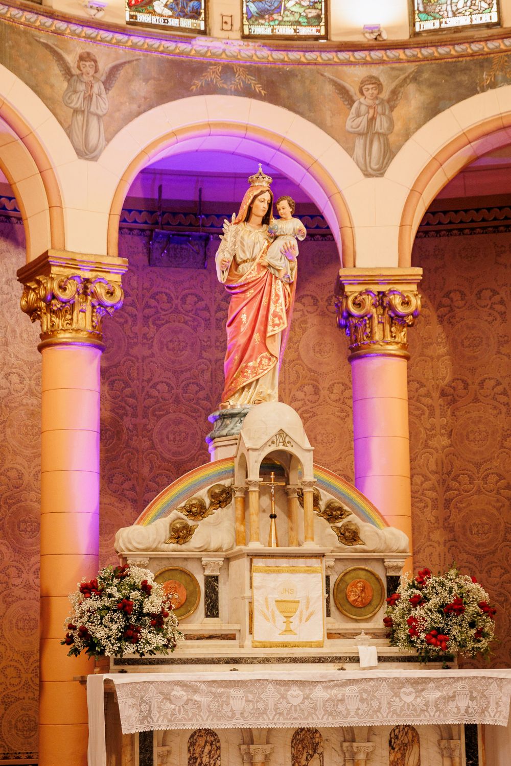 Um Batizado Cheio de Amor: Celebrando o Pequeno Arthur - 2 - 10