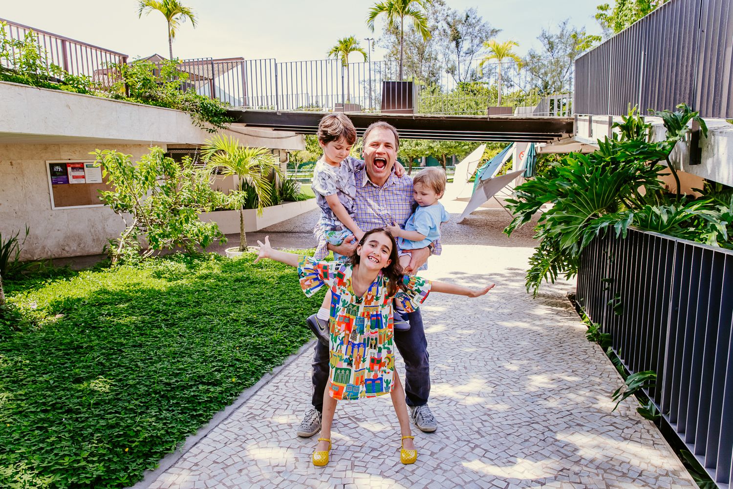 Dia dos Pais - 2 - 11