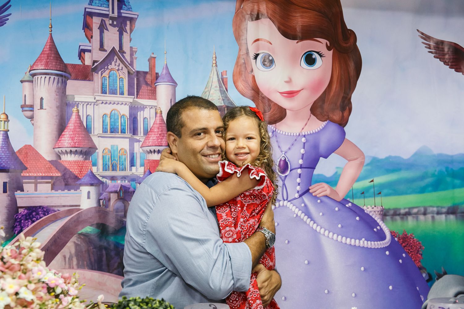 Dia dos Pais - 2 - 16