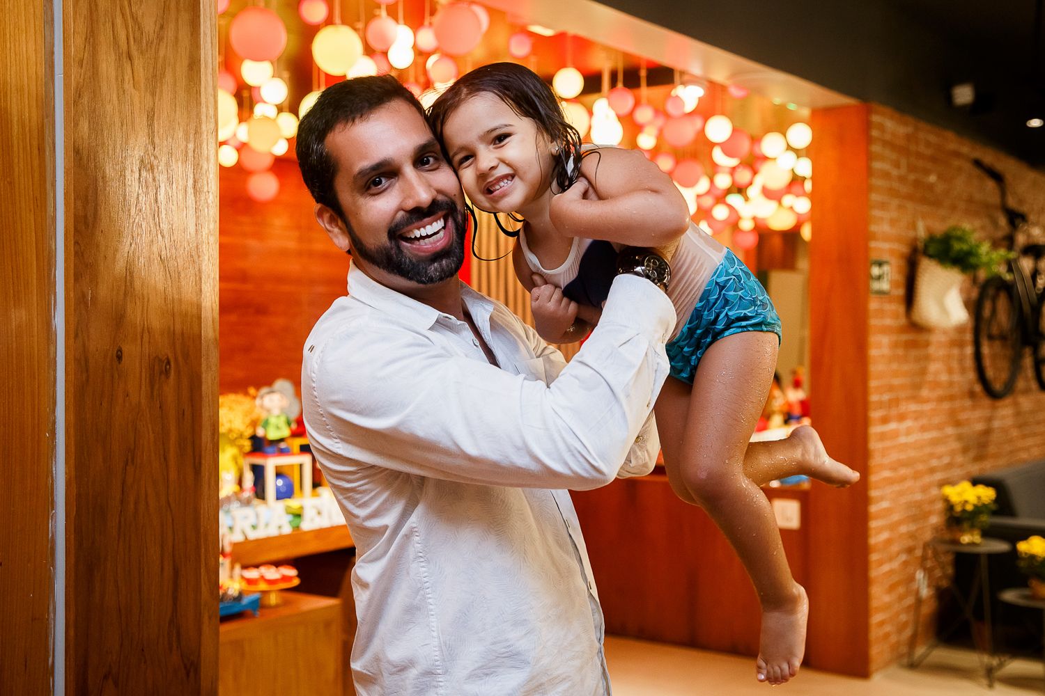 Dia dos Pais - 2 - 17