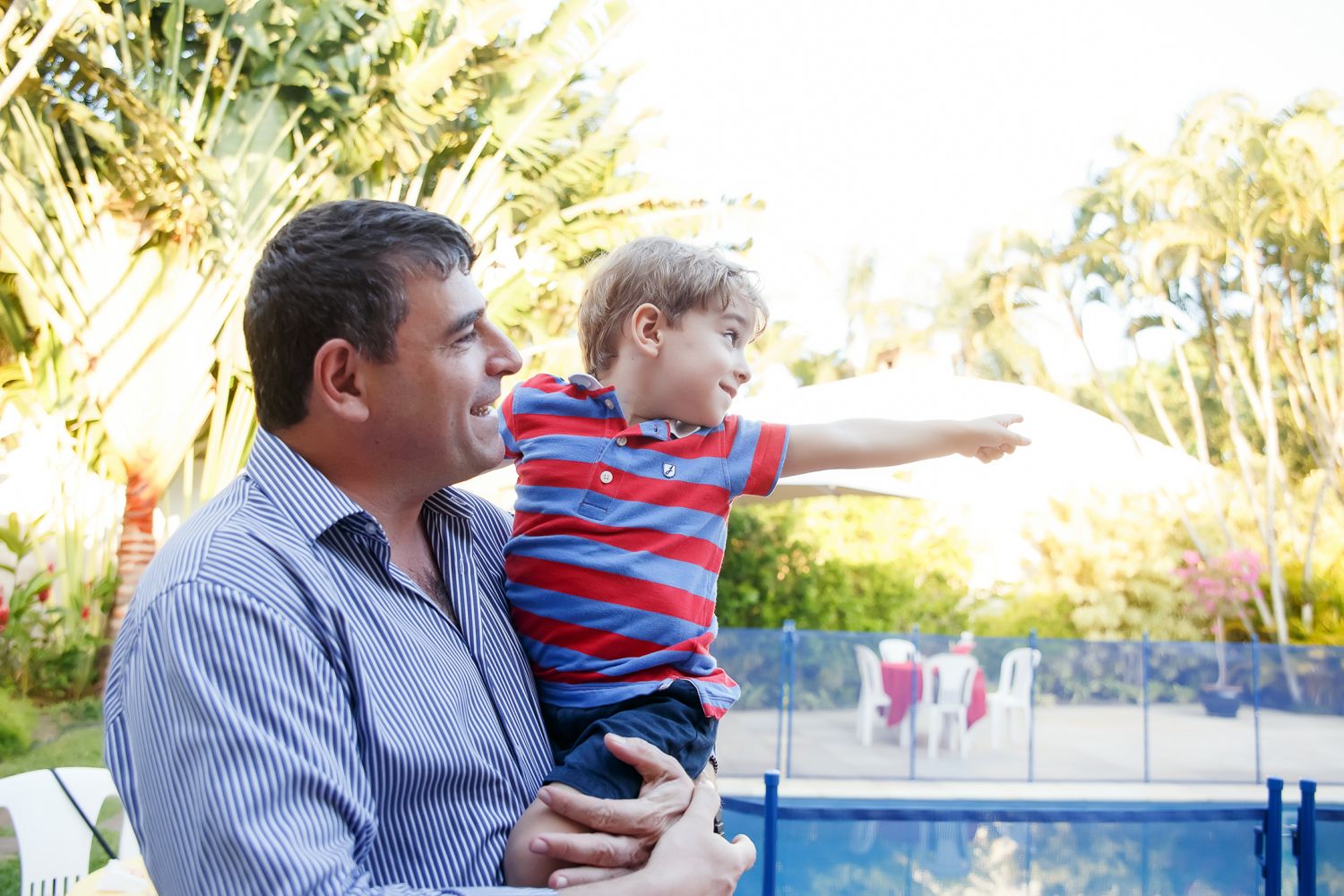 Dia dos Pais - 2 - 22