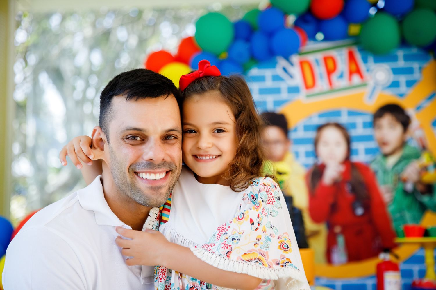 Dia dos Pais - 2 - 4