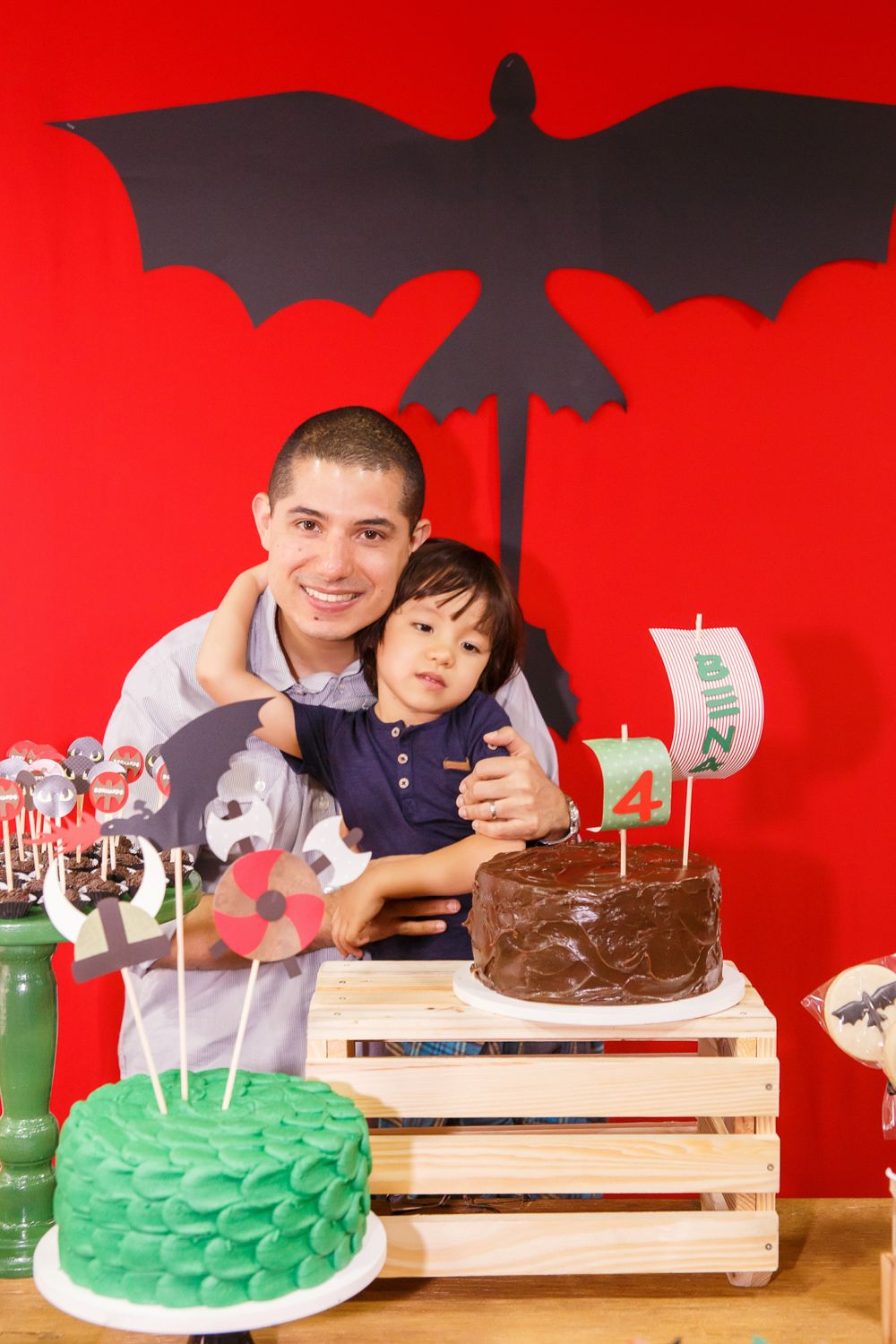 Dia dos Pais - 2 - 2