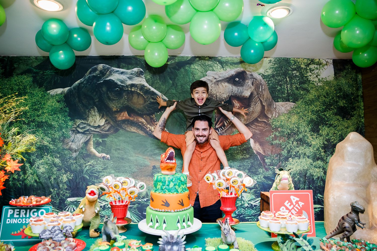 Dia dos Pais - 2 - 5