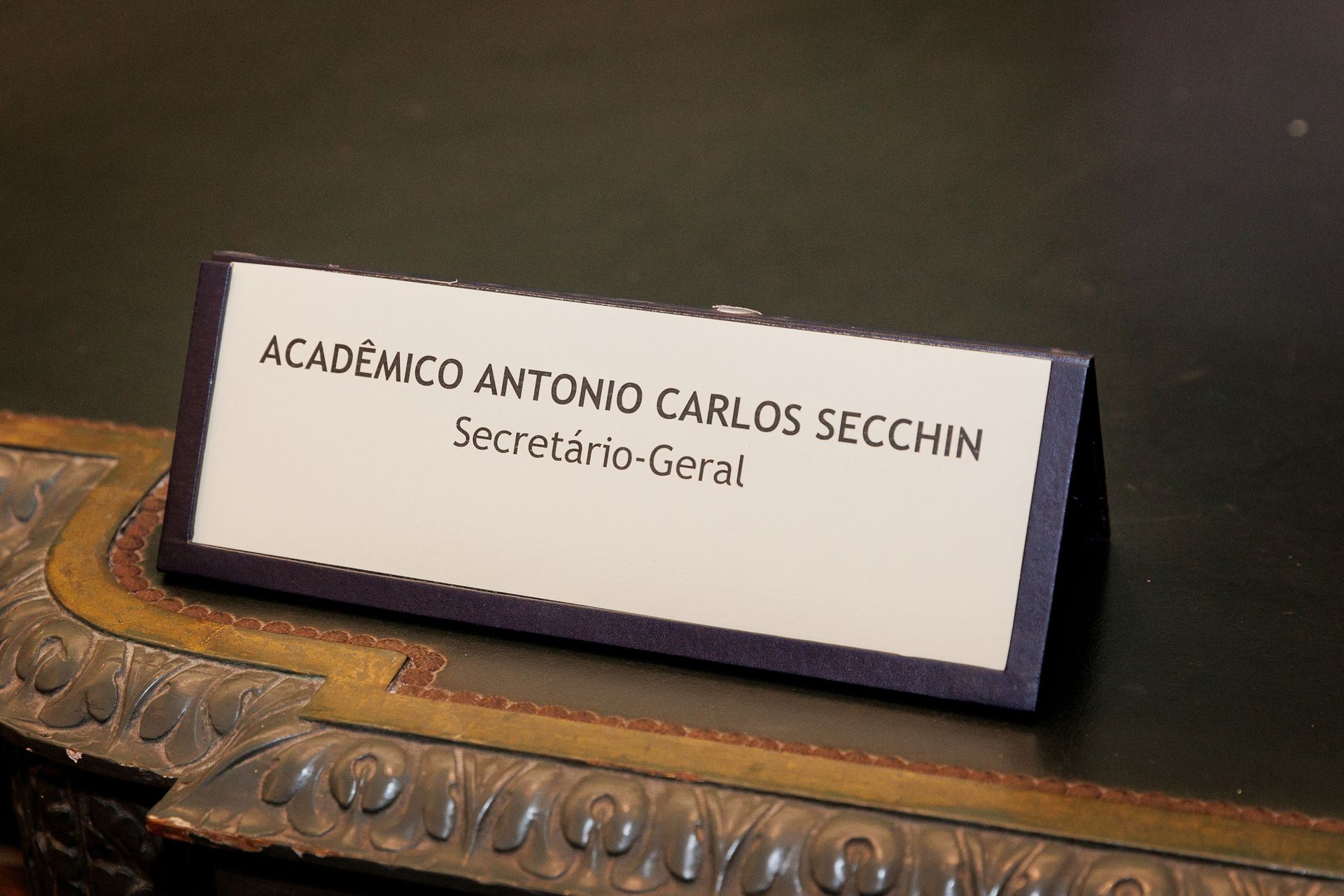 Academia Brasileira de Letras Celebra 127 Anos com Homenagens e Premiações - 2 - 101