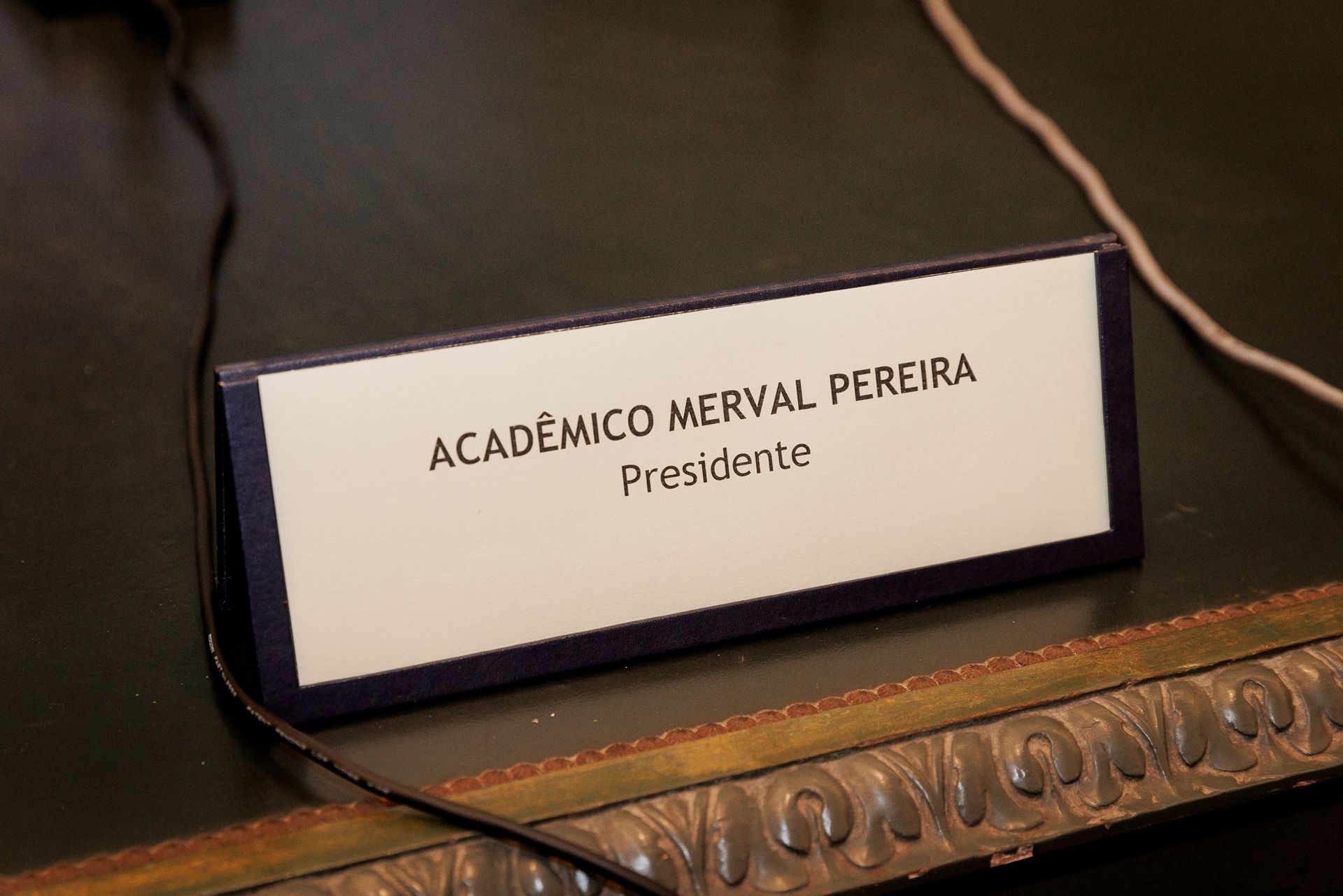 Academia Brasileira de Letras Celebra 127 Anos com Homenagens e Premiações - 2 - 94