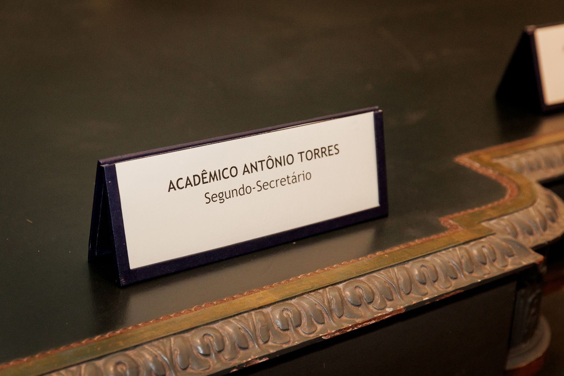 Academia Brasileira de Letras Celebra 127 Anos com Homenagens e Premiações - 2 - 96