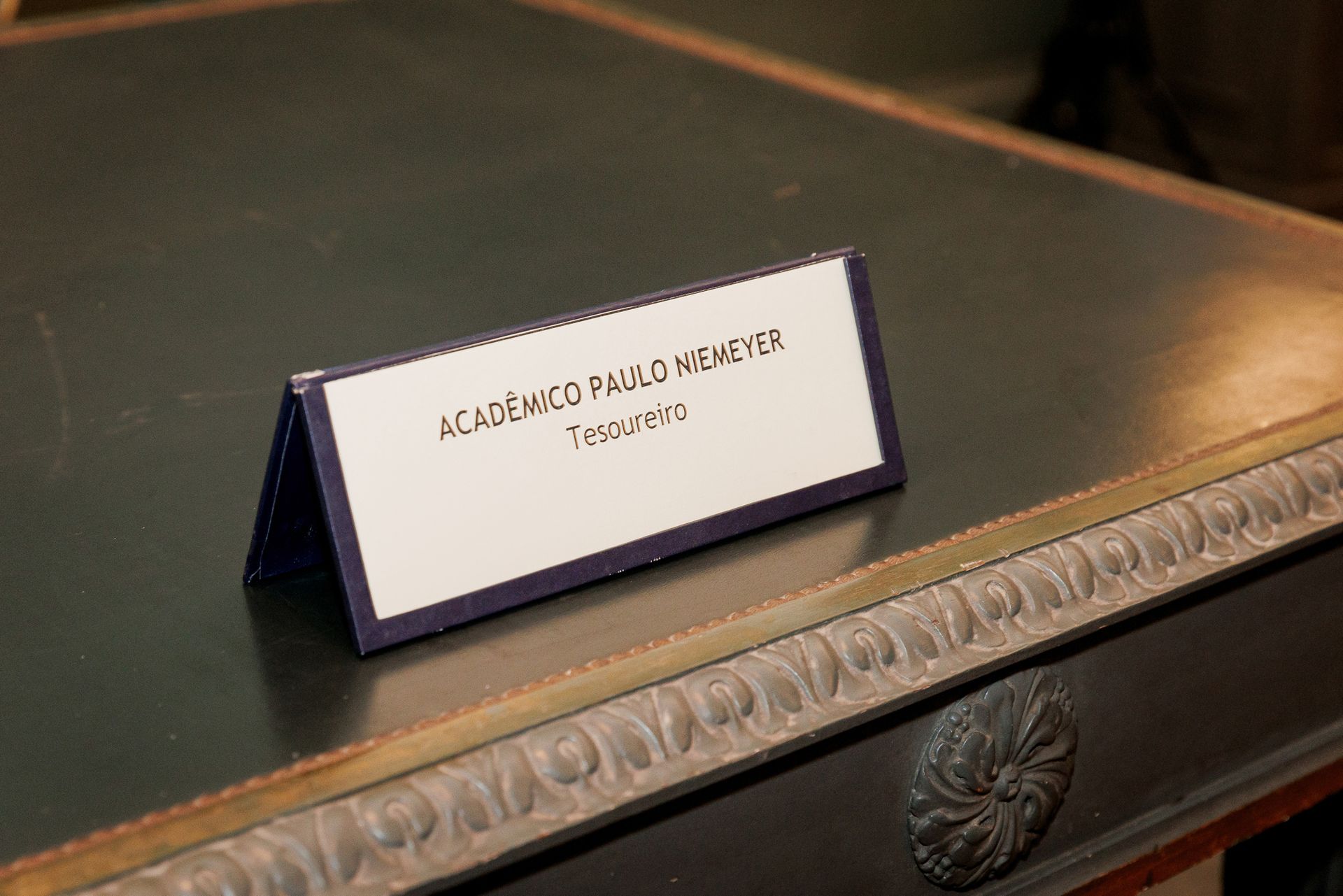 Academia Brasileira de Letras Celebra 127 Anos com Homenagens e Premiações - 2 - 98