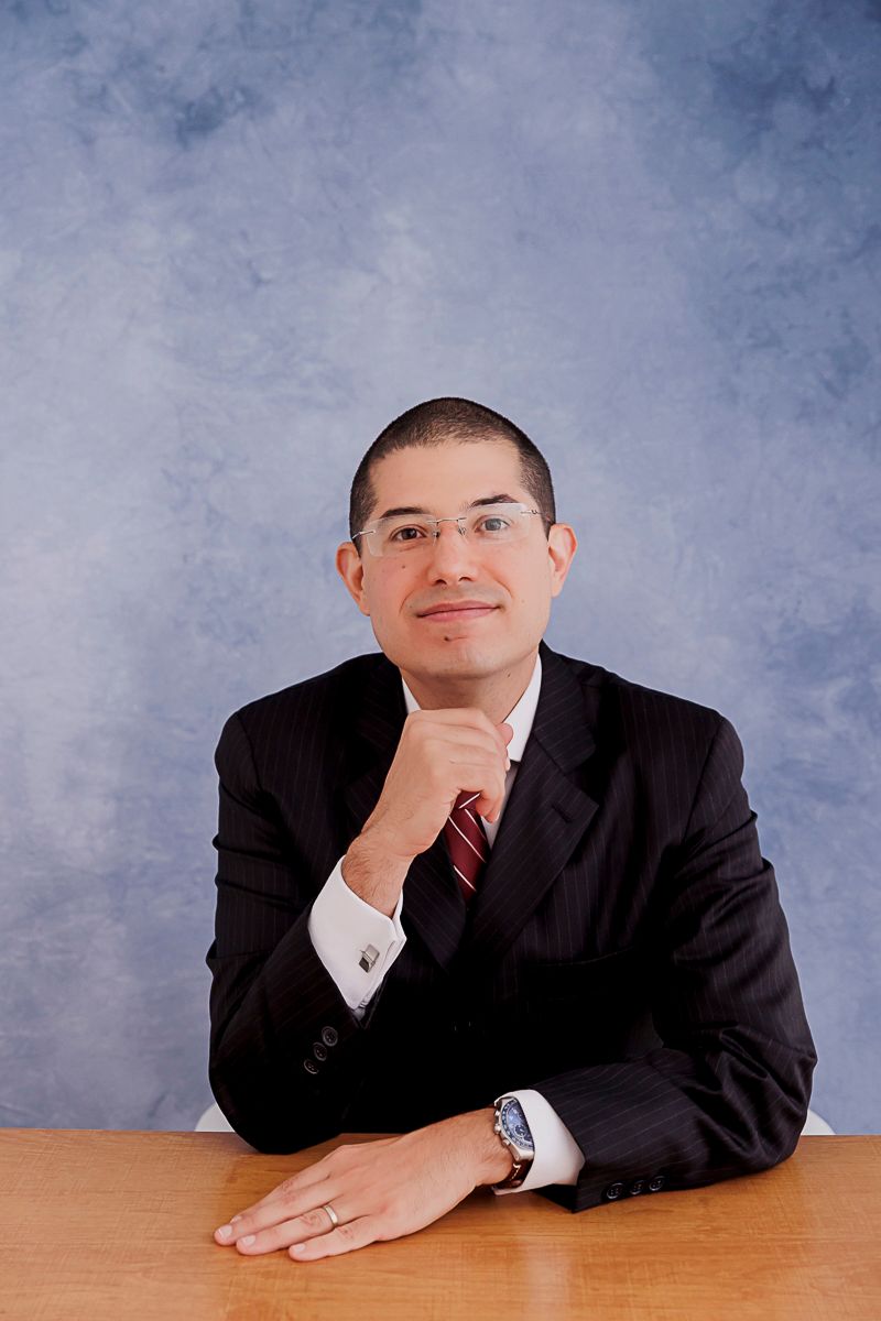 Retratos Profissionais | Headshot Estúdio Niterói - 2 - 90