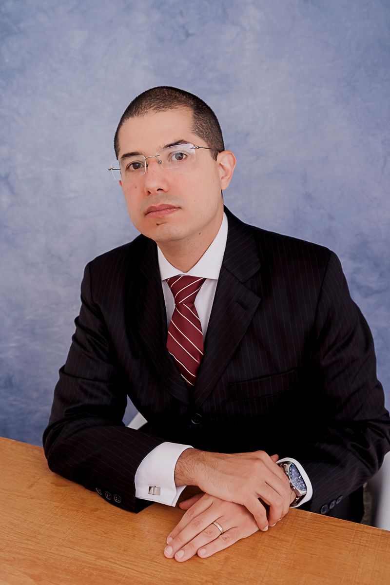 Retratos Profissionais | Headshot Estúdio Niterói - 2 - 89