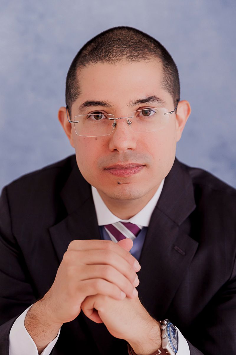 Retratos Profissionais | Headshot Estúdio Niterói - 2 - 91