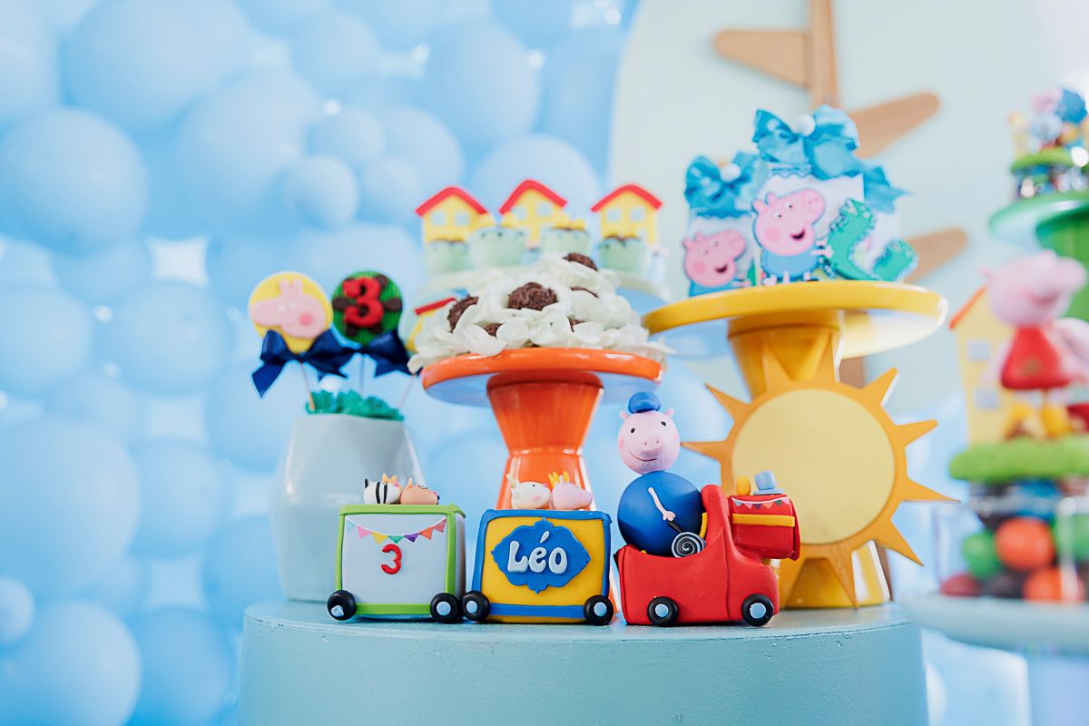 Festa Infantil - 2 - 104