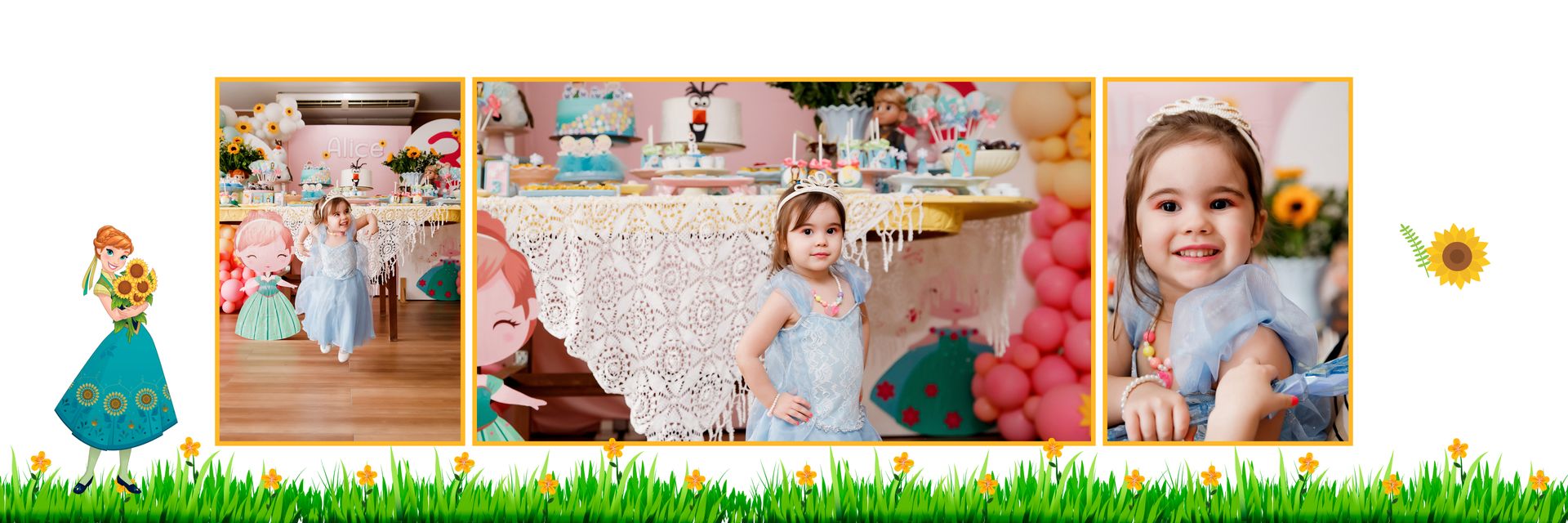 Álbum Colorido - Dani Paiva - 2 - 4