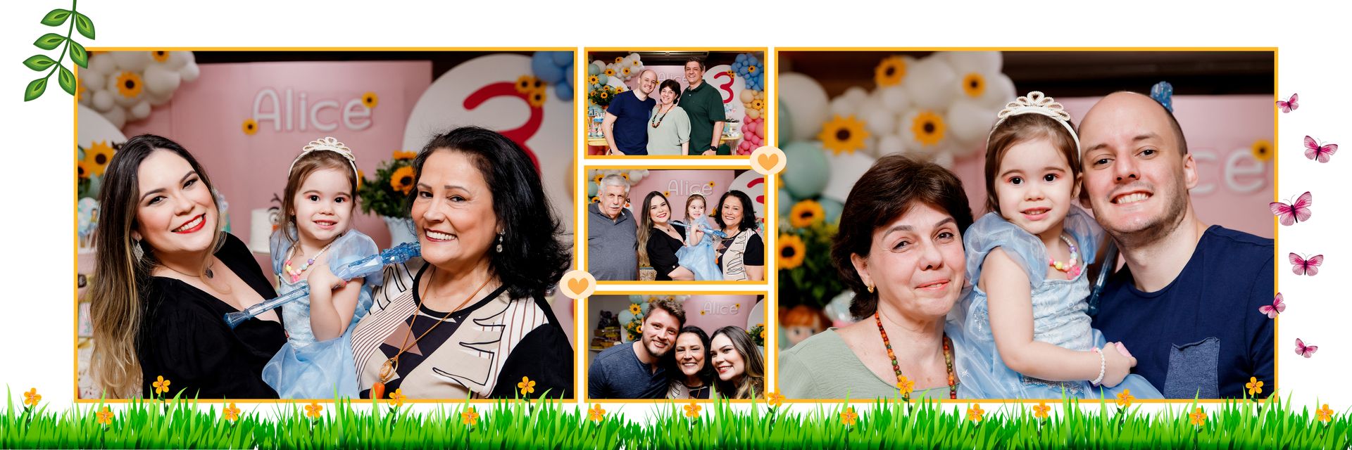 Álbum Colorido - Dani Paiva - 2 - 6