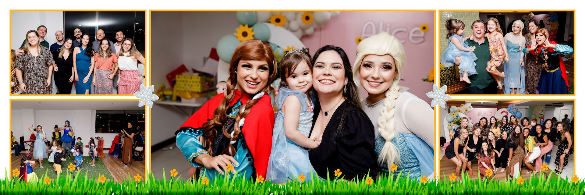 Álbum Colorido - Dani Paiva - 2 - 13