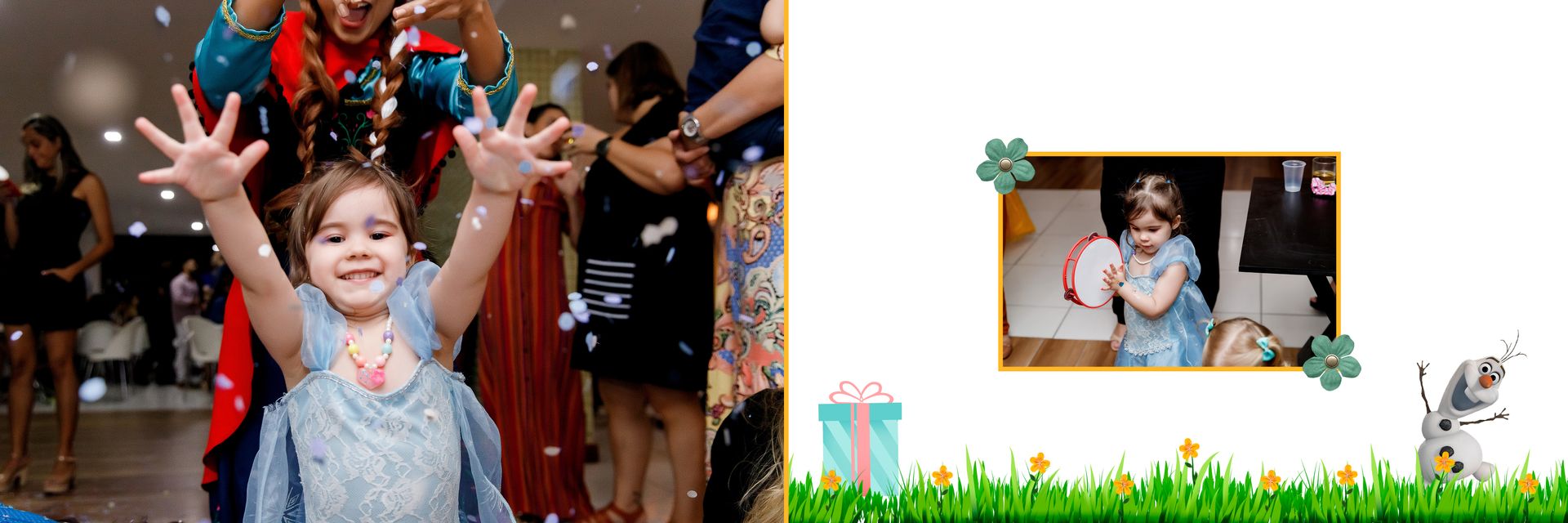 Álbum Colorido - Dani Paiva - 2 - 14