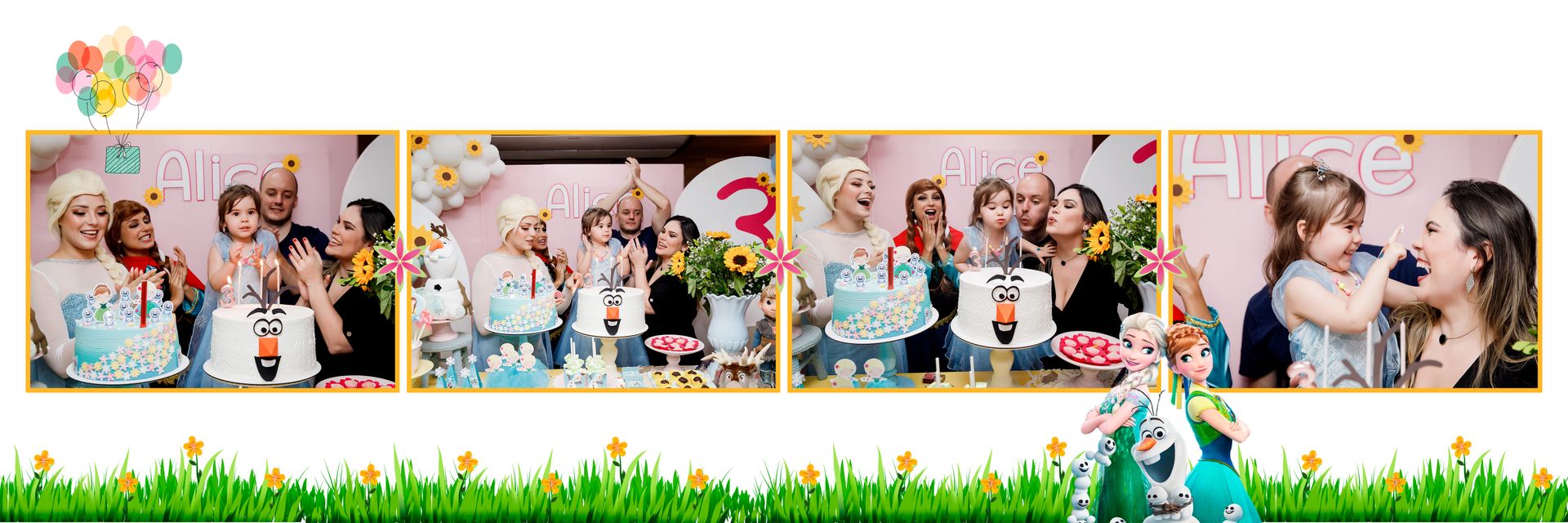 Álbum Colorido - Dani Paiva - 2 - 15