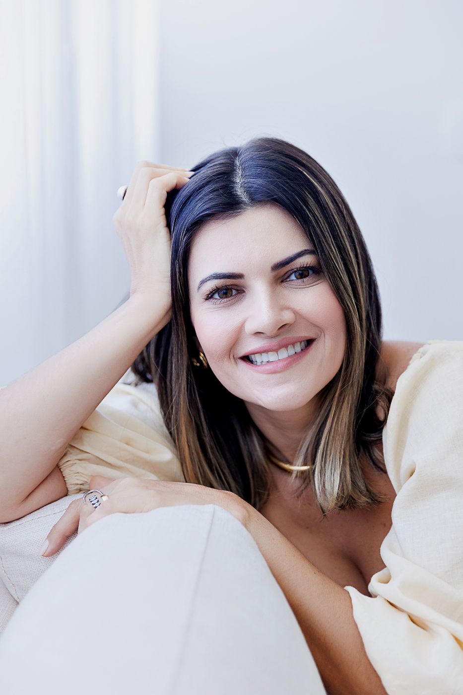 Retratos Profissionais | Headshot Estúdio Niterói - 2 - 99