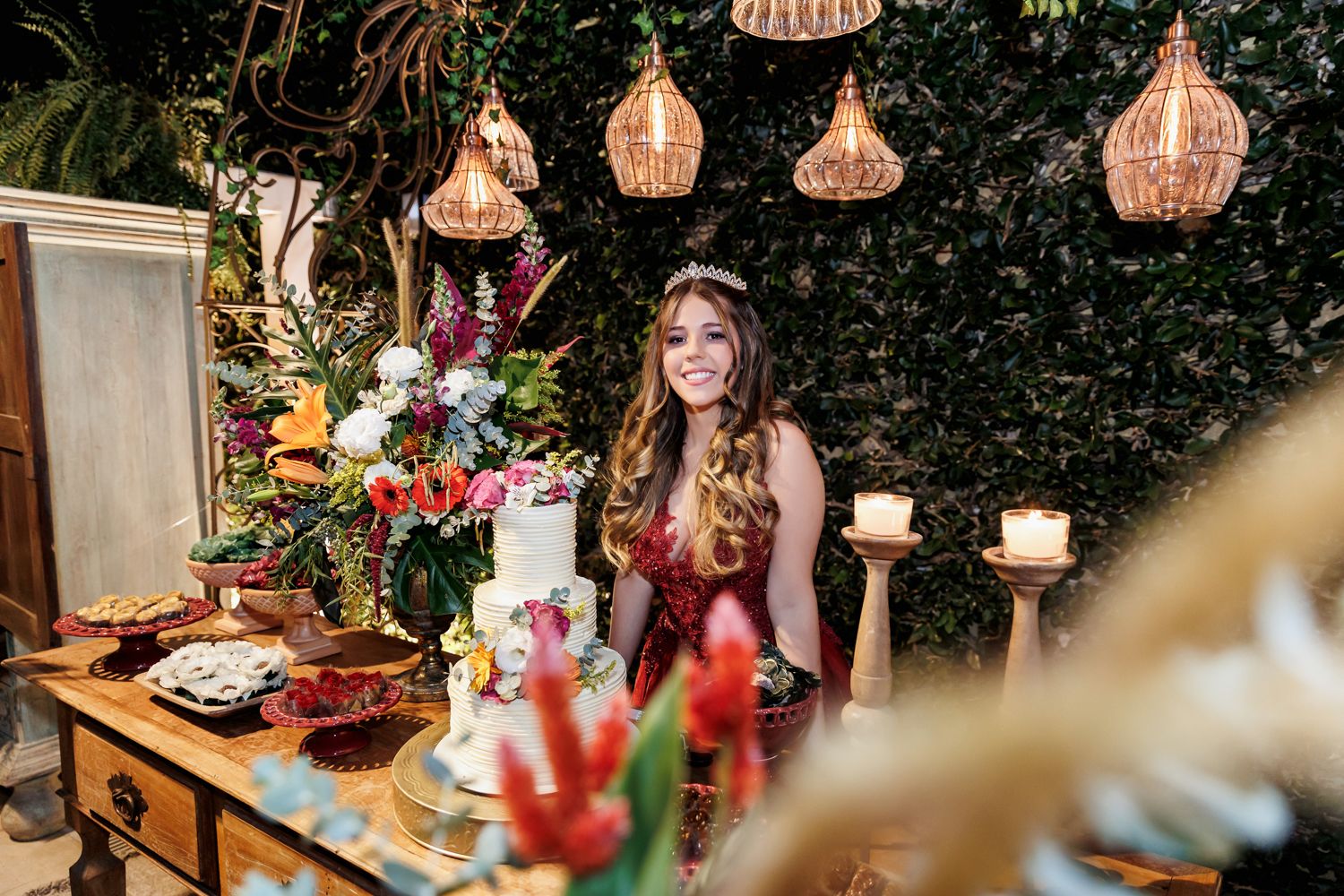 Festa de 15 Anos - 2 - 45