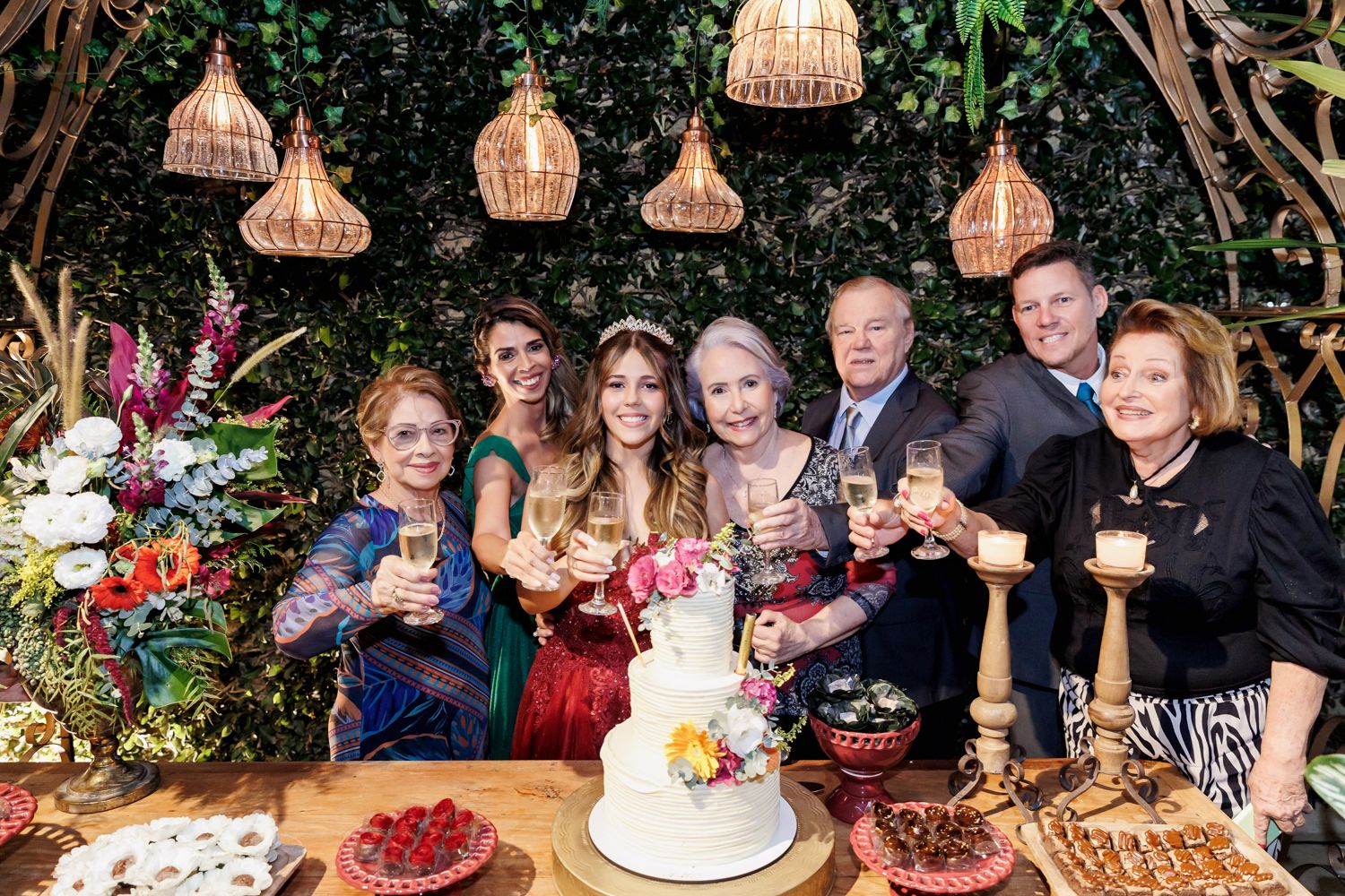 Festa de 15 Anos - 2 - 57