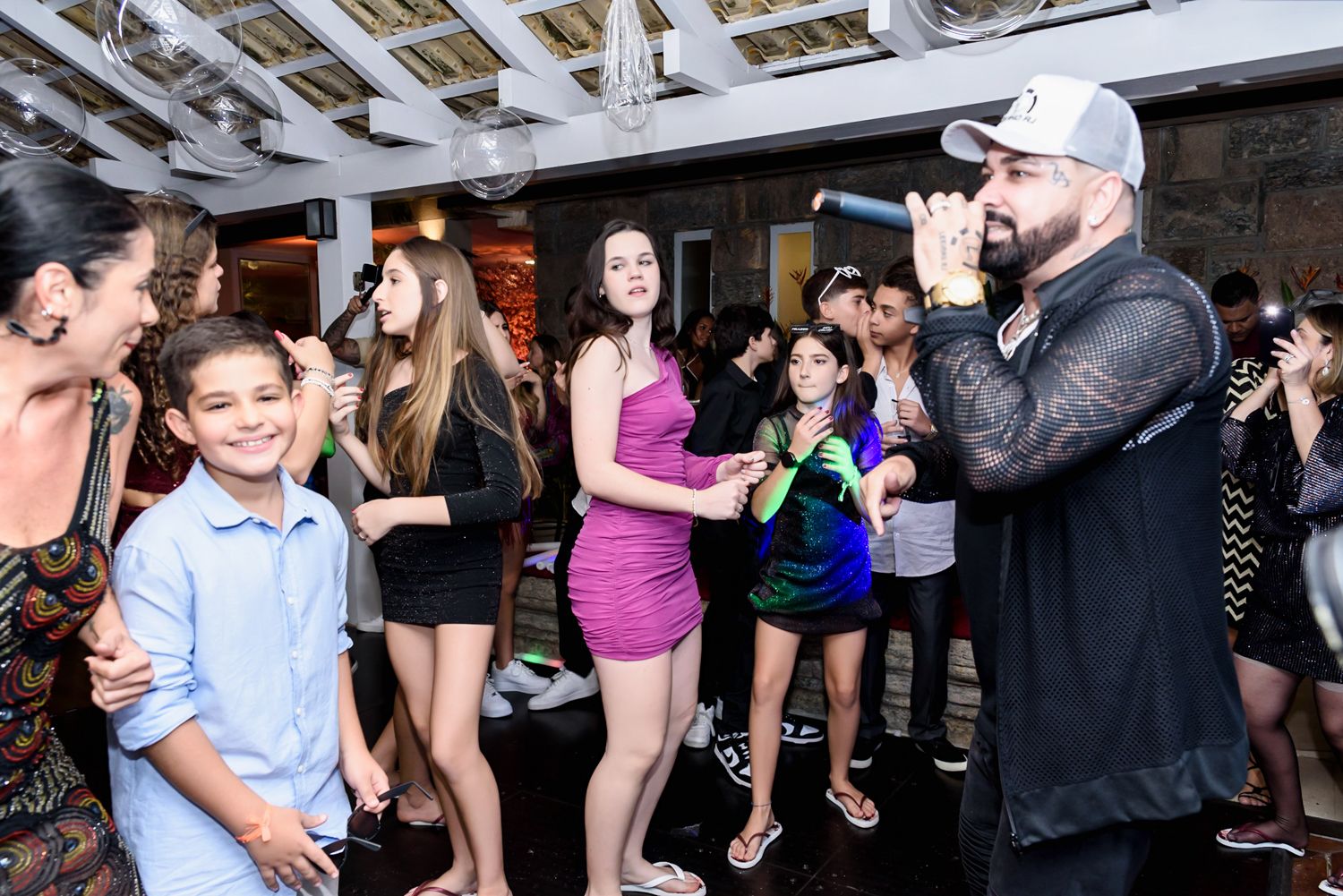 Festa de 15 Anos - 2 - 61