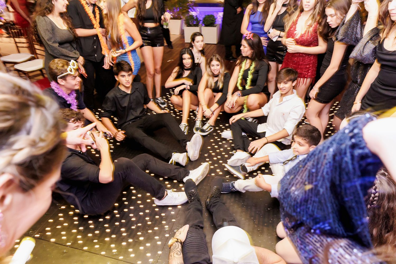 Festa de 15 Anos - 2 - 62