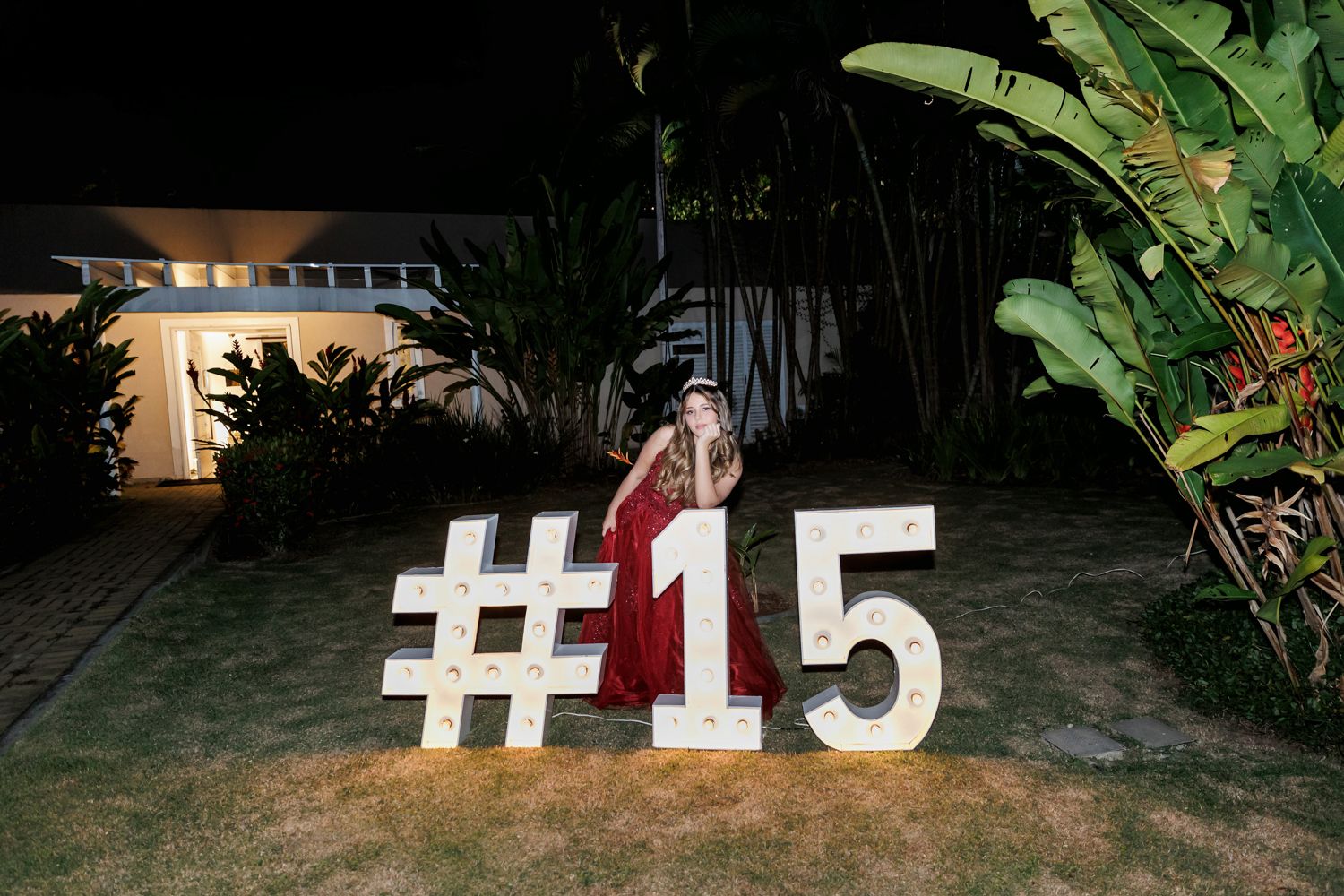 Festa de 15 Anos - 2 - 38