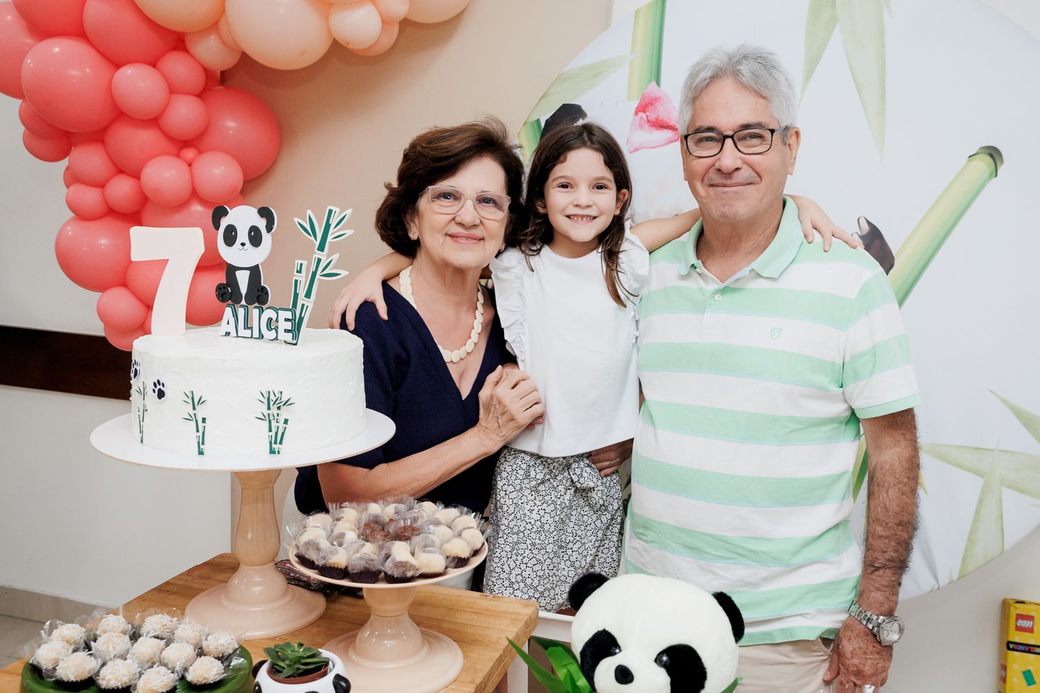 Alice e a Magia da Infância: Pequenos Momentos, Grandes Lembranças - 2 - 44