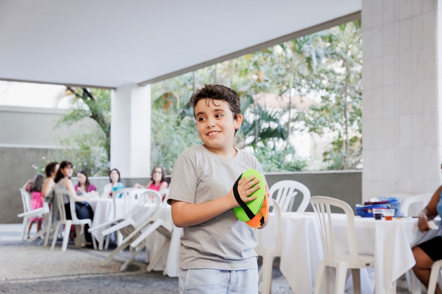 Alice e a Magia da Infância: Pequenos Momentos, Grandes Lembranças - 2 - 50