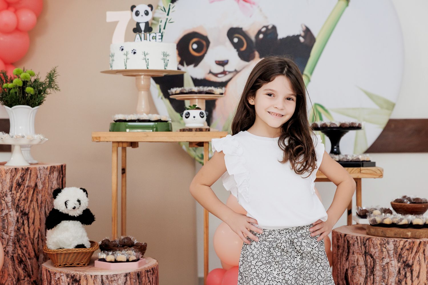 Alice e a Magia da Infância: Pequenos Momentos, Grandes Lembranças - 2 - 7