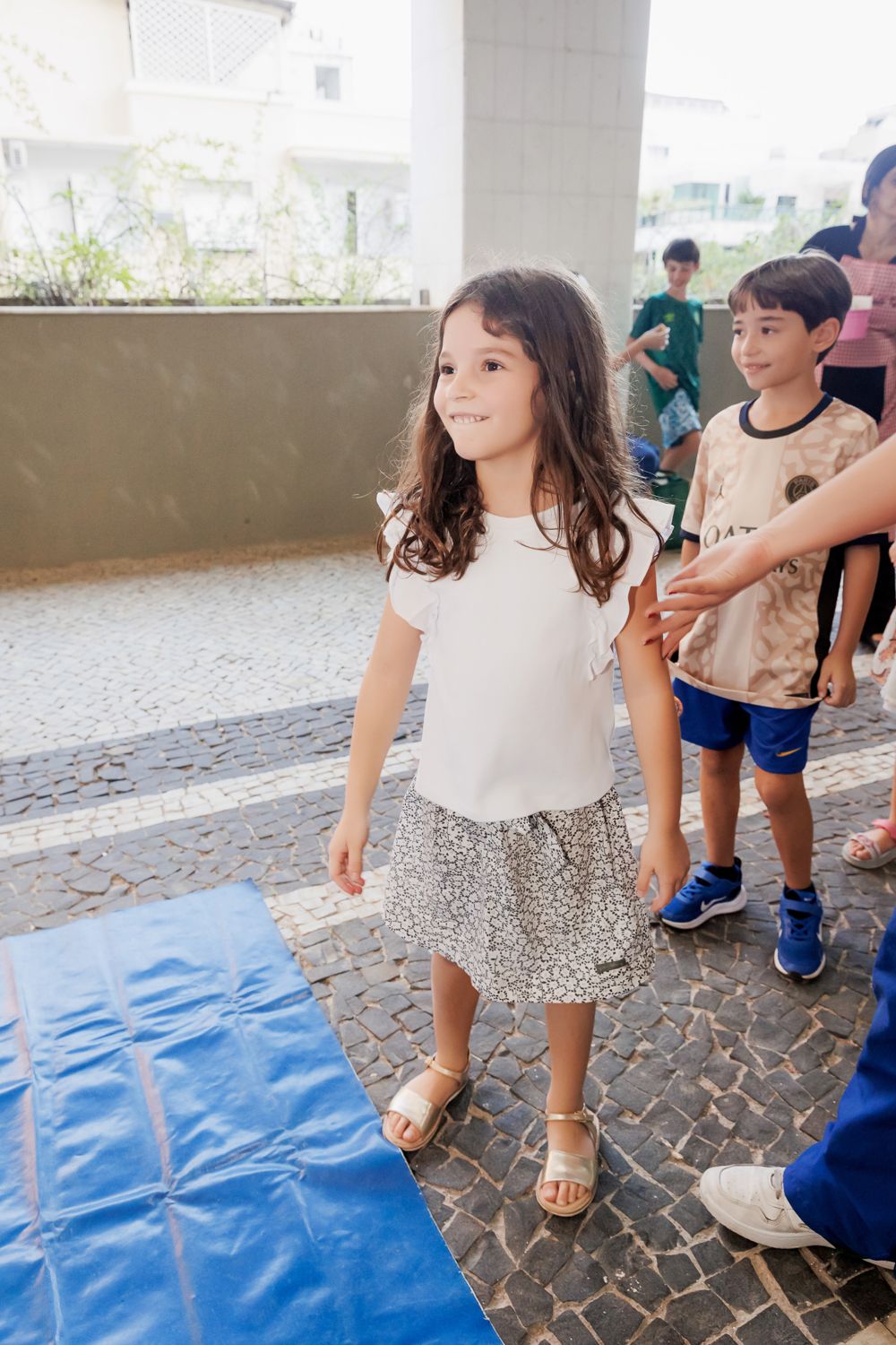 Alice e a Magia da Infância: Pequenos Momentos, Grandes Lembranças - 2 - 53